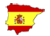 SERVICIOS & DALI - Espanol