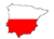 SERVICIOS & DALI - Polski